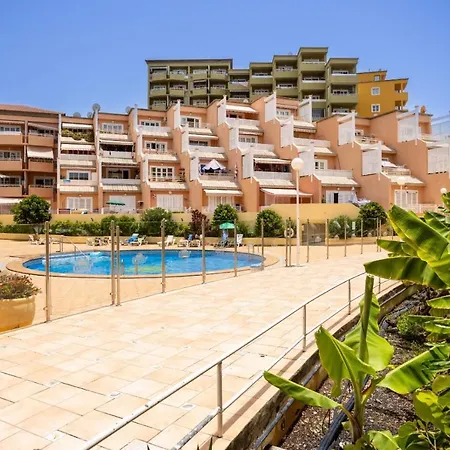 Pool View Orlando By Lovetenerife Apartamento *