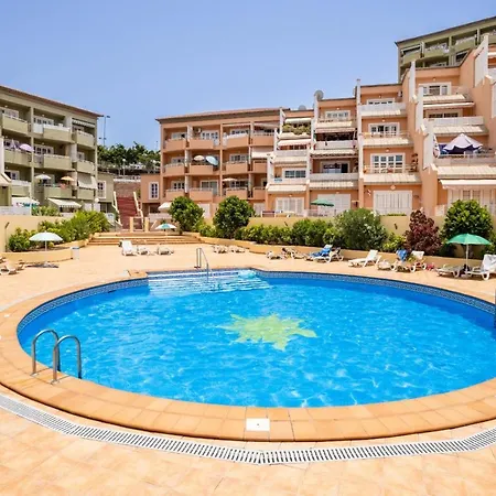 Apartamento Pool View Orlando By Lovetenerife