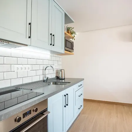 Apartamento Pool View Orlando By Lovetenerife *