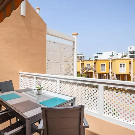 Apartamento Pool View Orlando By Lovetenerife