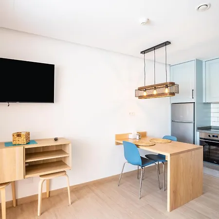 Apartamento Pool View Orlando By Lovetenerife