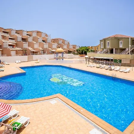 Pool View Orlando By Lovetenerife Costa Adeje (Tenerife)